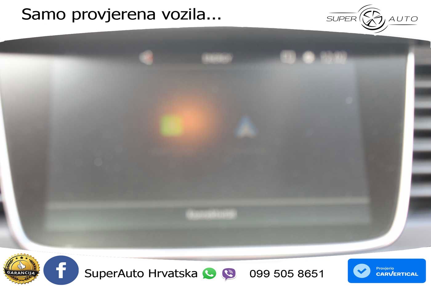 Opel Grandland X 1.2 Turbo (130 KS) Ultimate