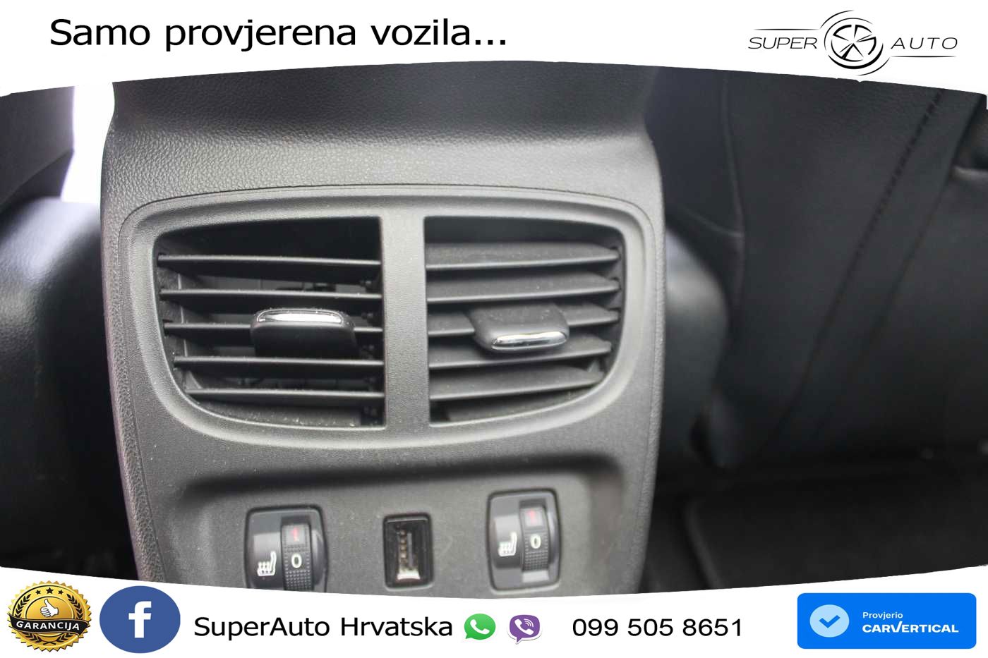 Opel Grandland X 1.2 Turbo (130 KS) Ultimate