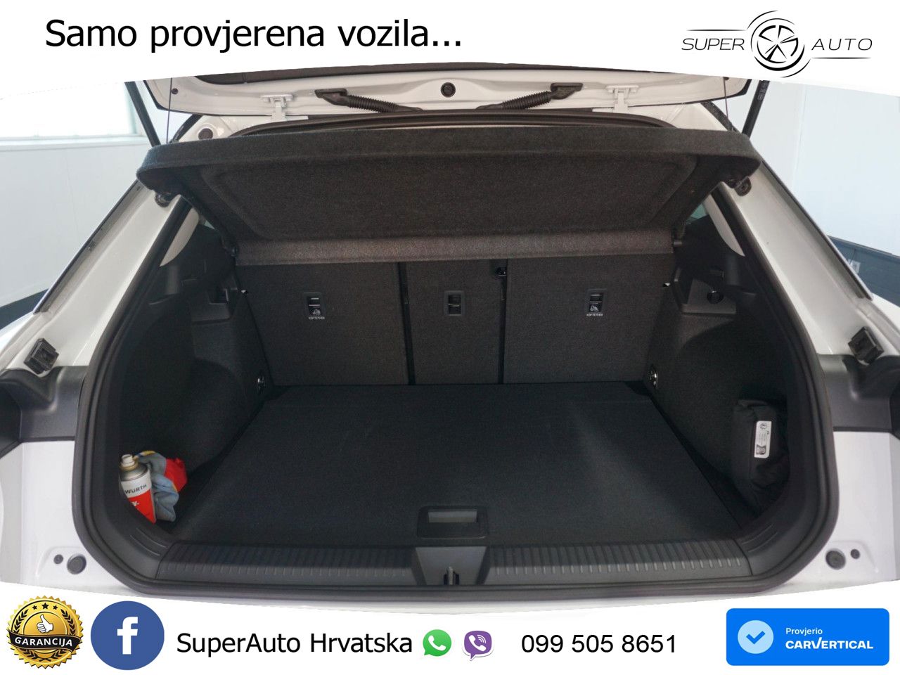 Volkswagen T-Roc II 1.5 eTSI (150 KS)  DSG LED+GR SJED+ACC