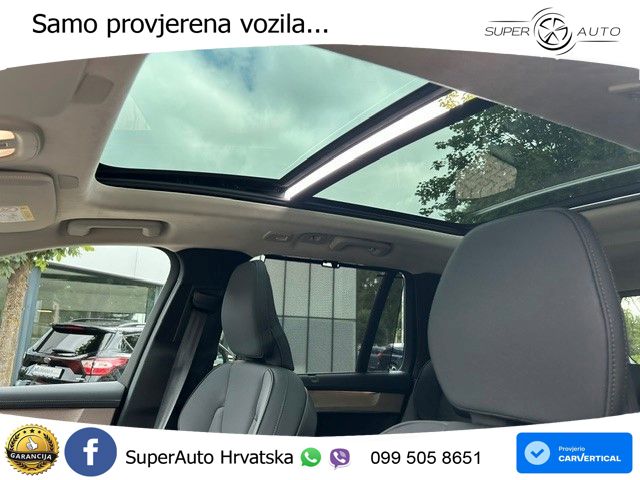 Volvo XC90 2.0 T8 AWD Automatic ACC+HEAD+4xGR SJED+360+PANO