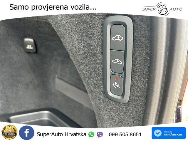Volvo XC90 2.0 T8 AWD Automatic ACC+HEAD+4xGR SJED+360+PANO