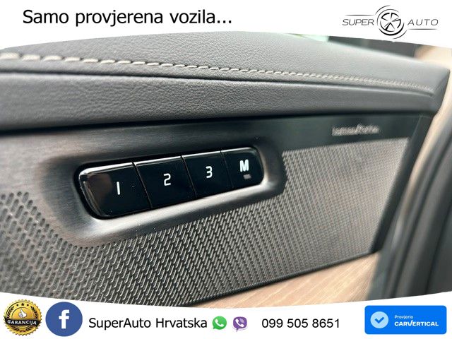 Volvo XC90 2.0 T8 AWD Automatic ACC+HEAD+4xGR SJED+360+PANO