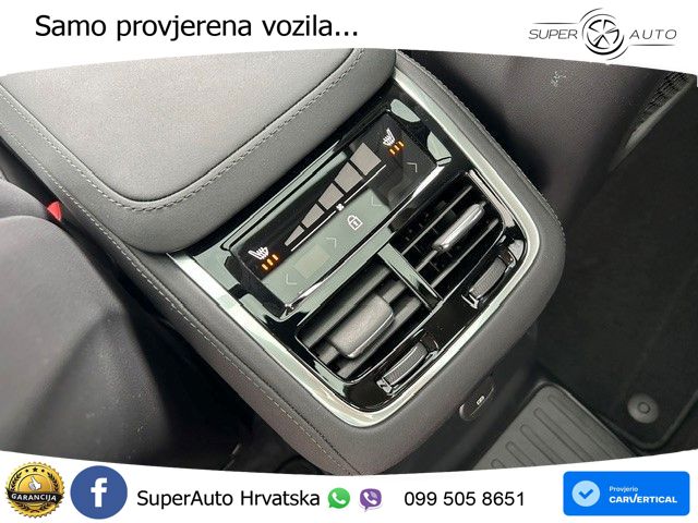 Volvo XC90 2.0 T8 AWD Automatic ACC+HEAD+4xGR SJED+360+PANO