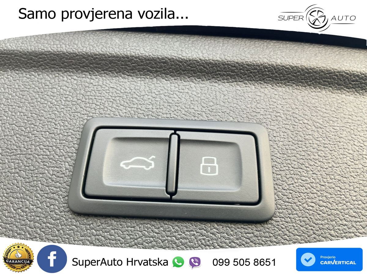Audi A3 35 TDI (150 KS) S tronic advanced LED+GR SJED+ACC