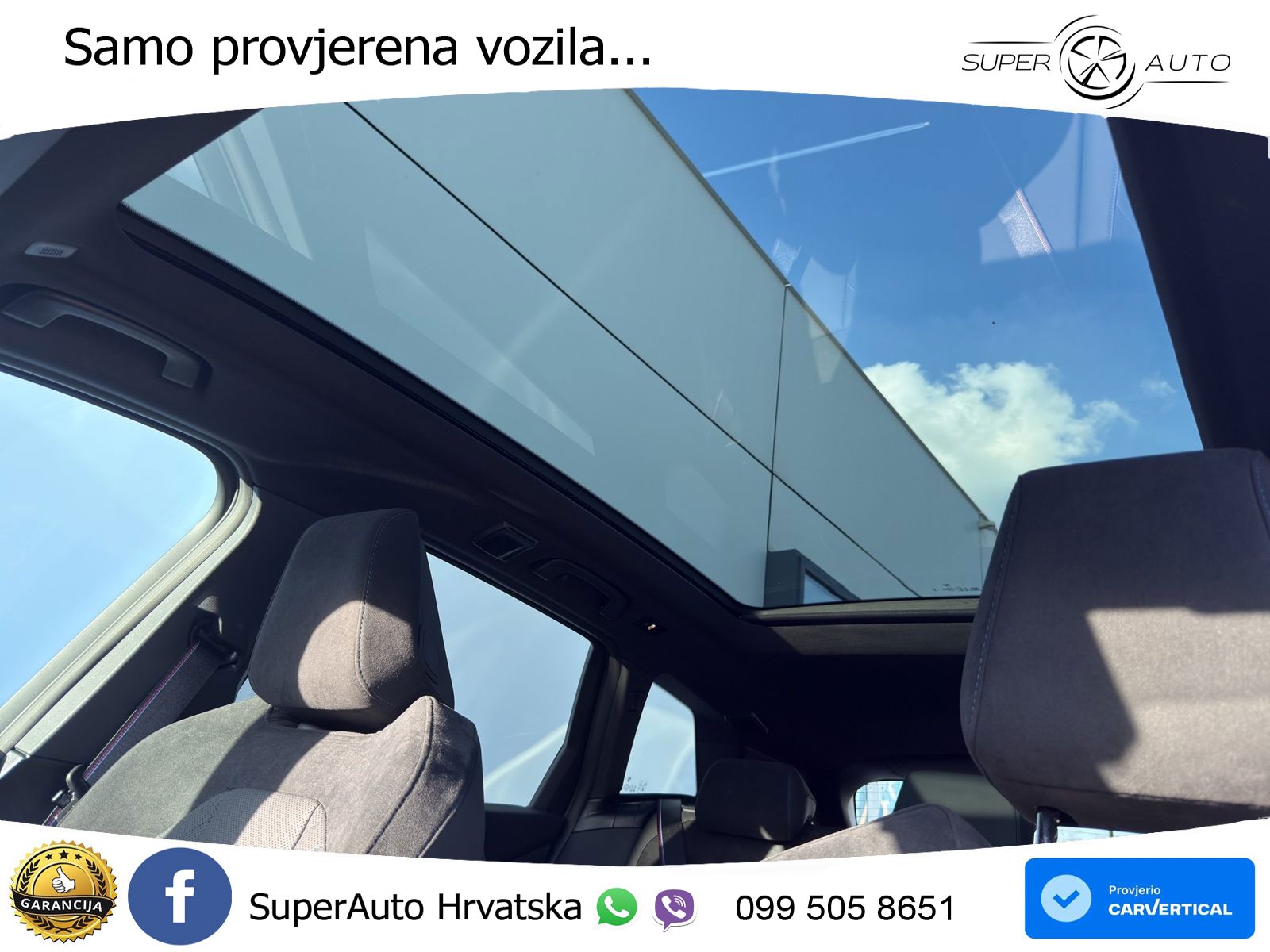 BMW X3 20 xDrive Steptronic