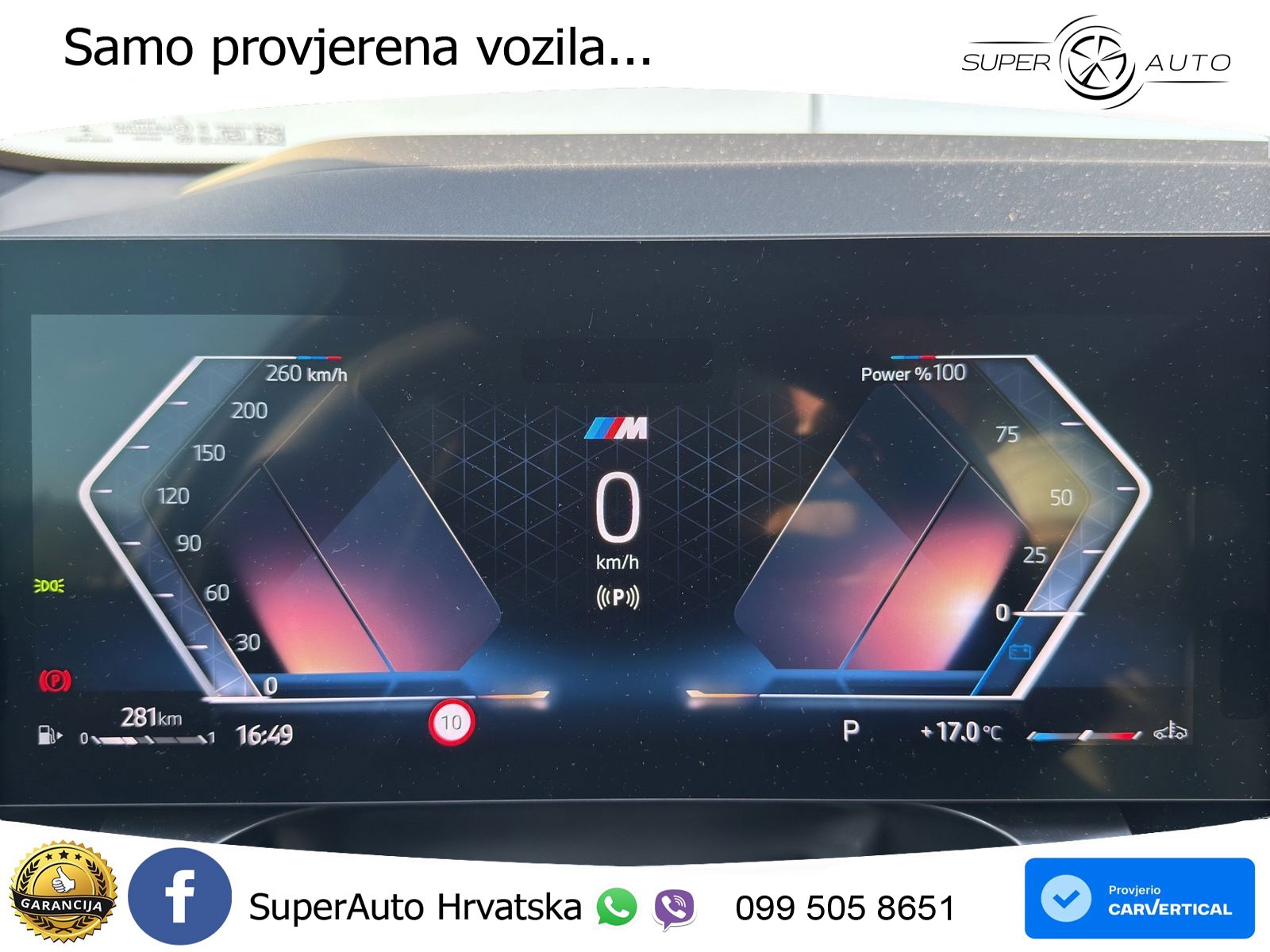 BMW X3 20 xDrive Steptronic
