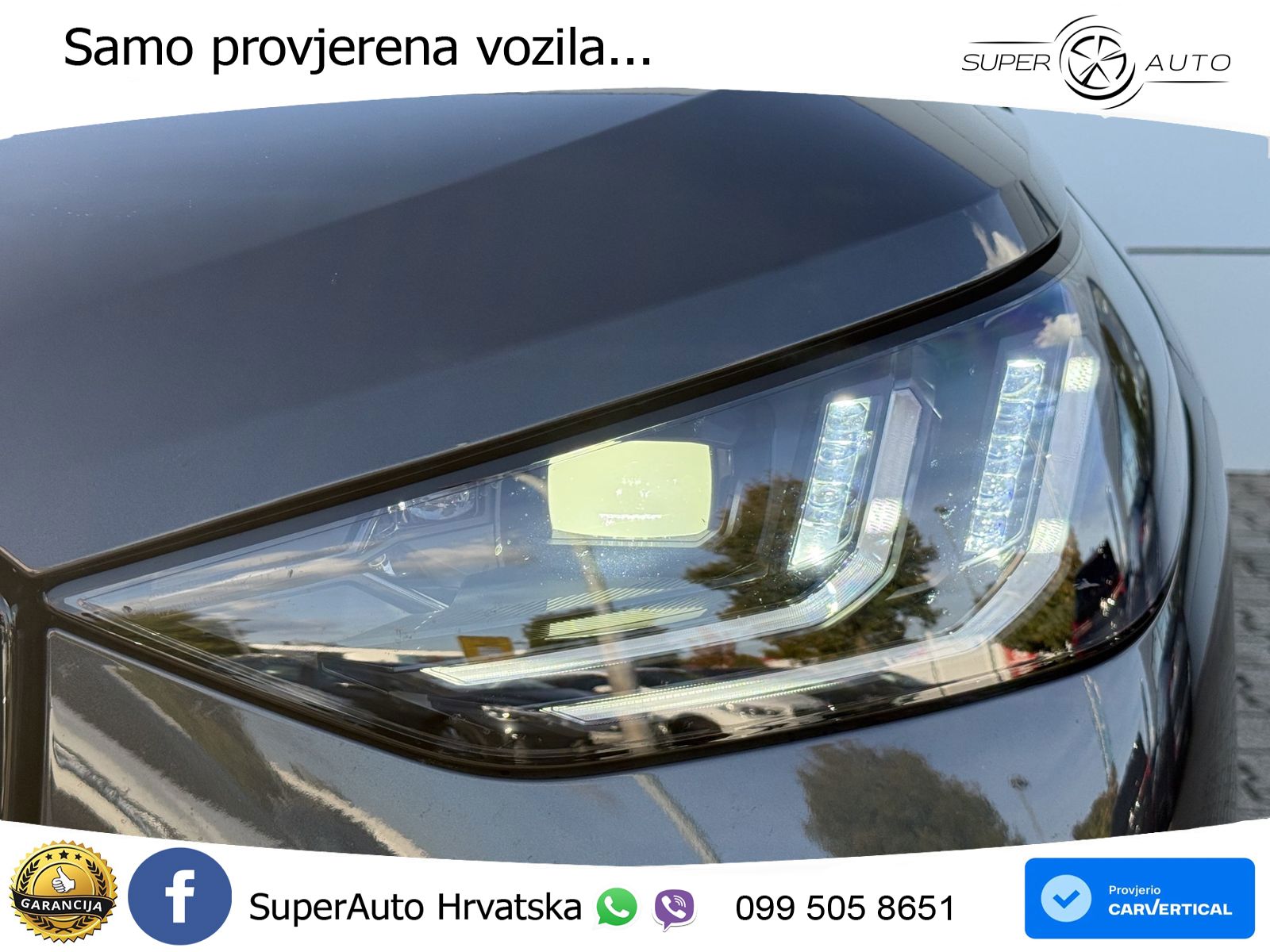 BMW X3 20 xDrive Steptronic