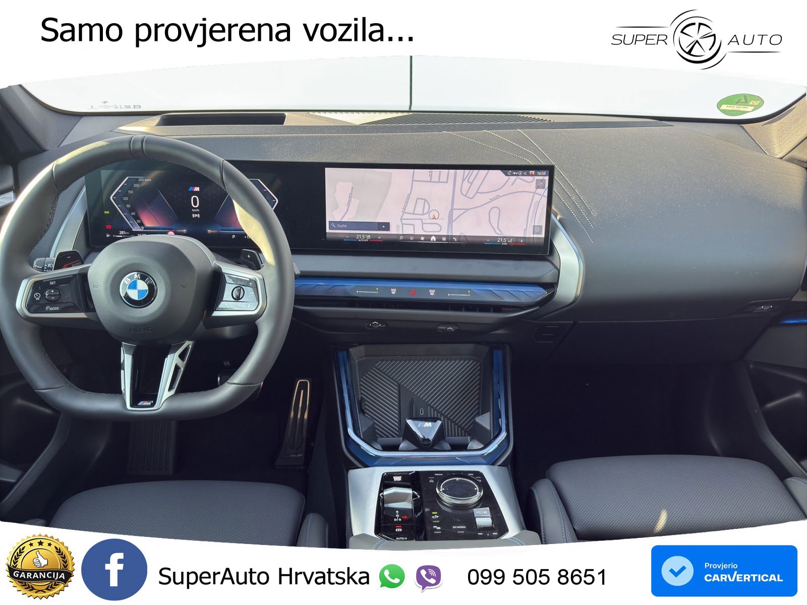 BMW X3 20 xDrive Steptronic