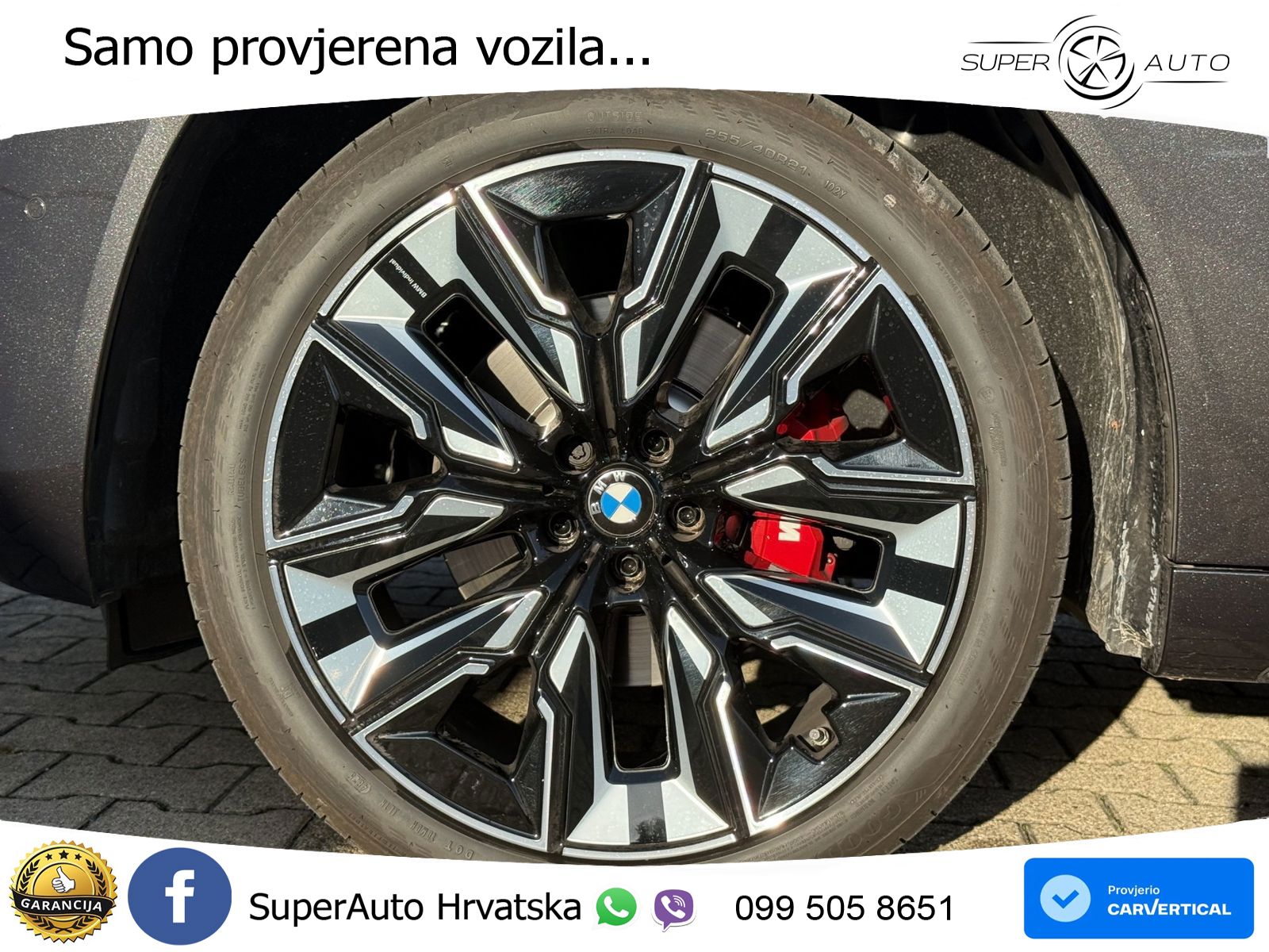 BMW X3 20 xDrive Steptronic