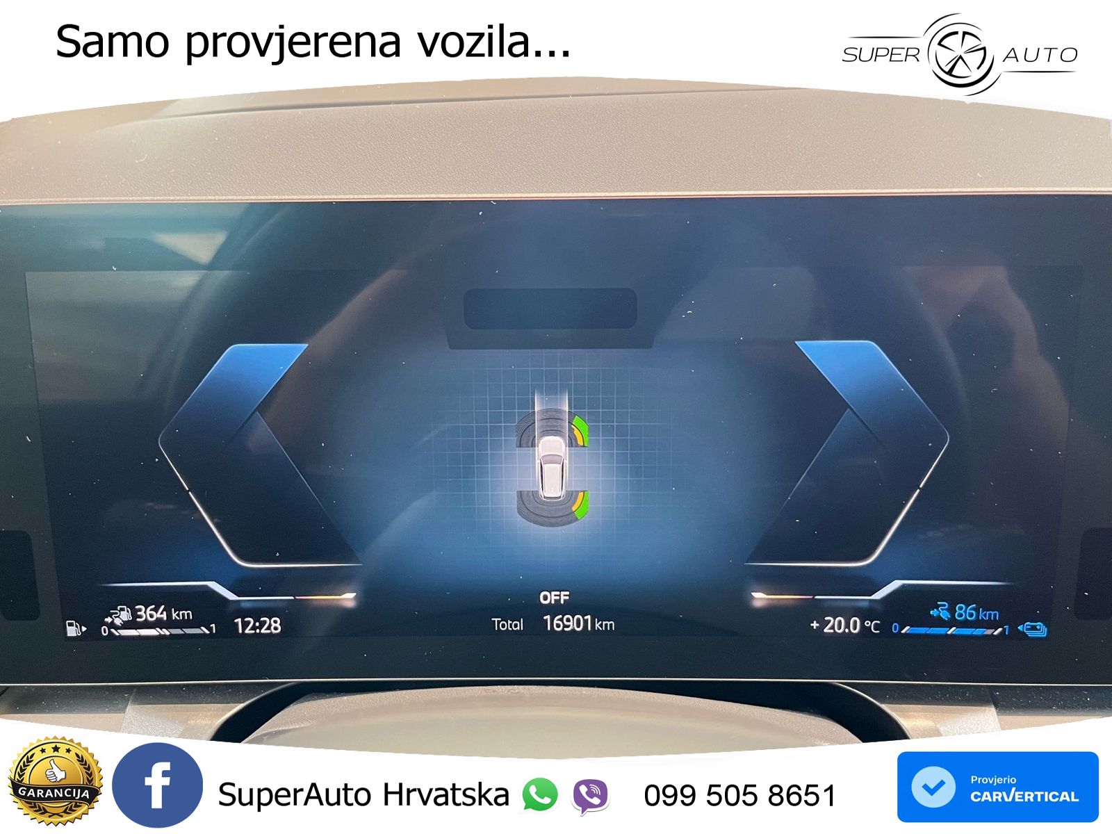 BMW X3 30e xDrive Steptronic M Sport LED+GR SJED+ACC