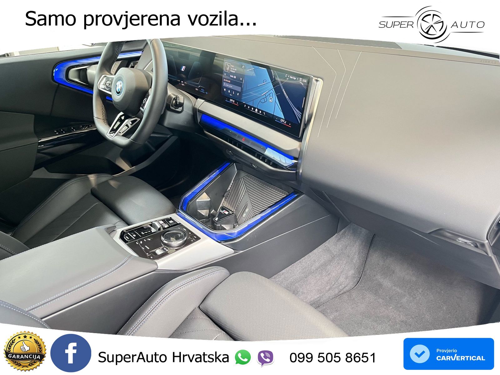 BMW X3 30e xDrive Steptronic M Sport LED+GR SJED+ACC