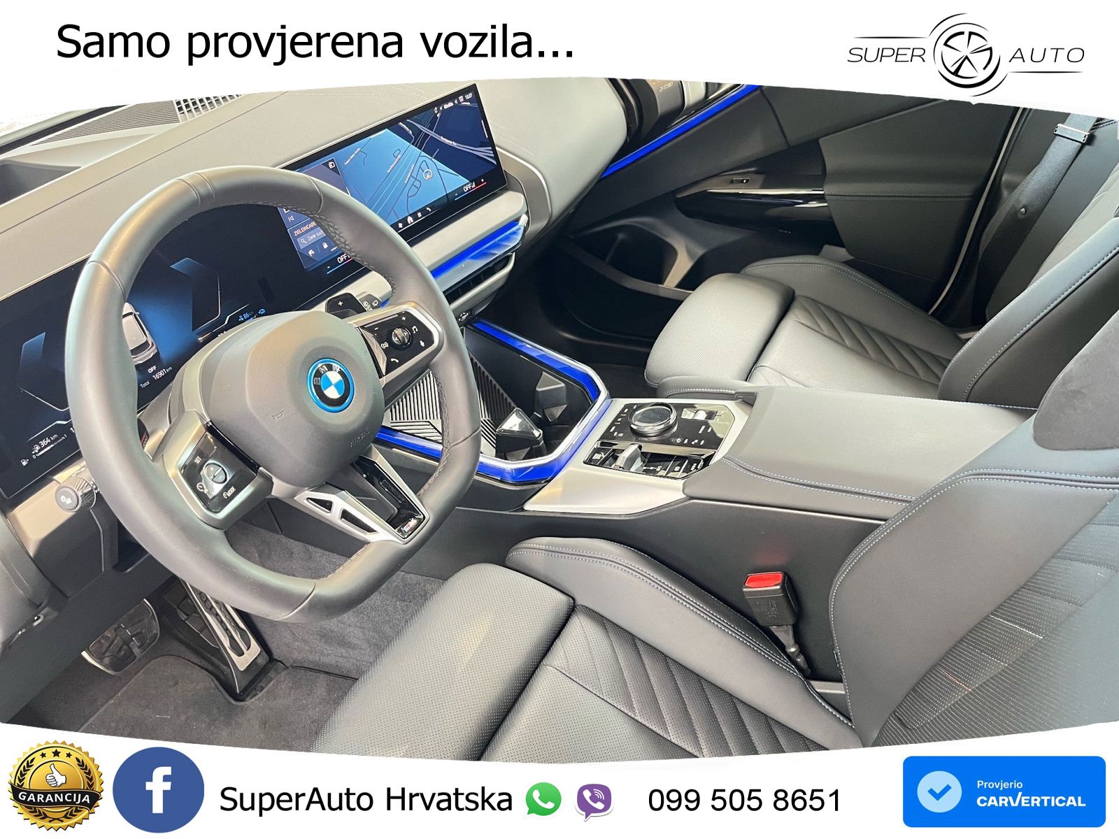 BMW X3 30e xDrive Steptronic M Sport LED+GR SJED+ACC