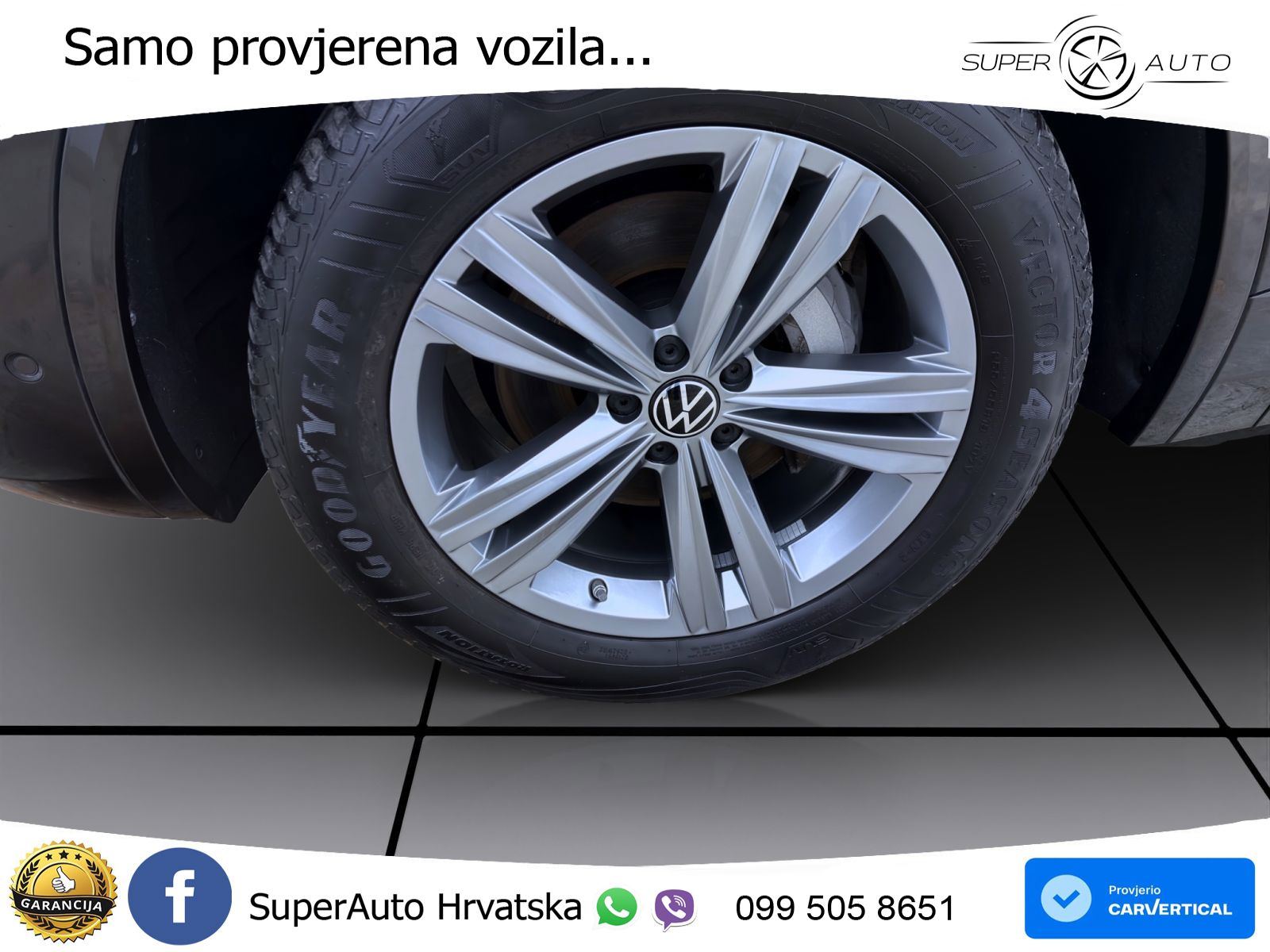 Volkswagen Touareg 3.0 V6 TDI (231 KS) 4MOTION Tiptronic R-Line LED+GR SJED+ACC