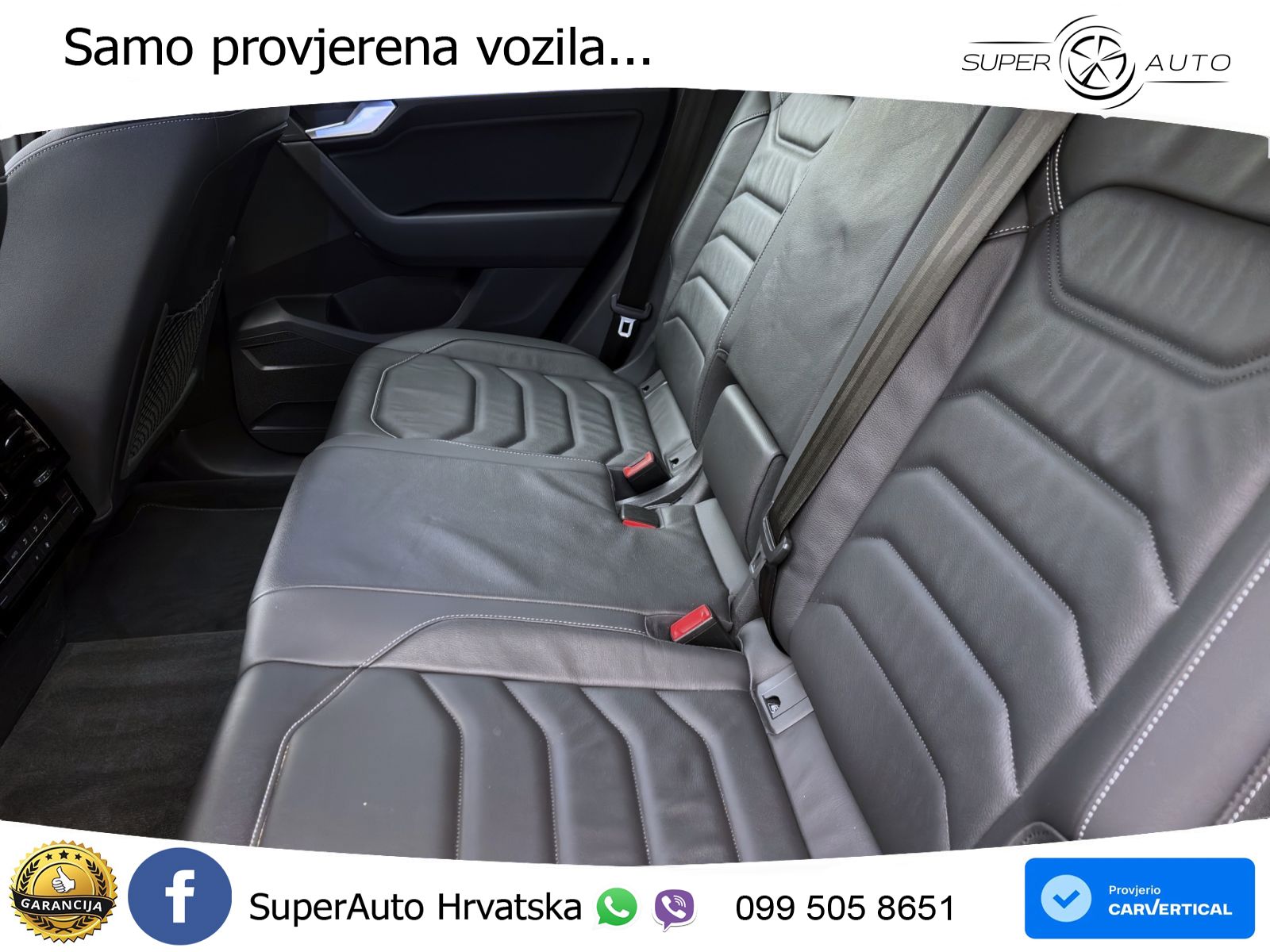 Volkswagen Touareg 3.0 V6 TDI (231 KS) 4MOTION Tiptronic R-Line LED+GR SJED+ACC