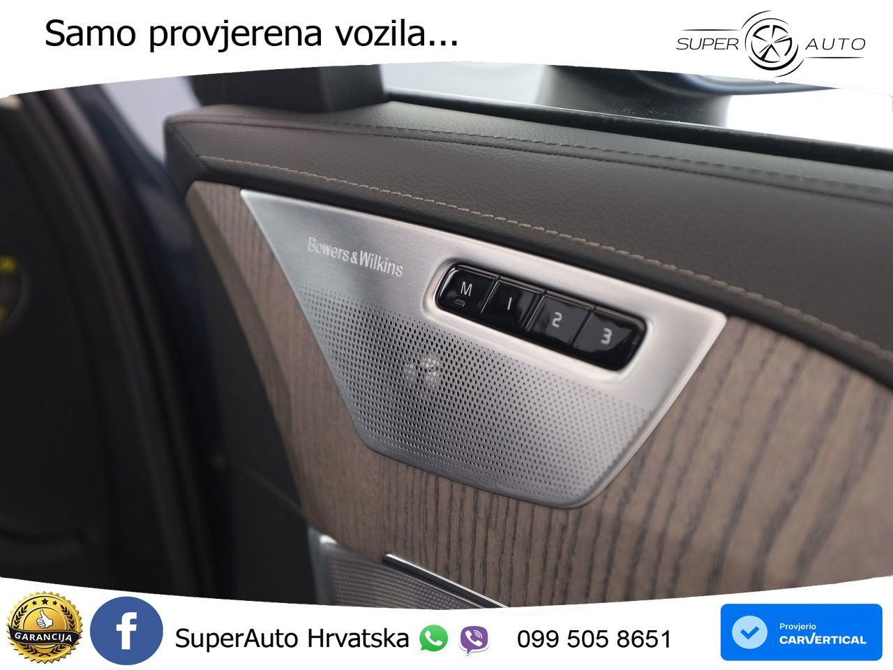 Volvo XC90 2.0 B5 AWD Automatic LED+GR SJED+ACC