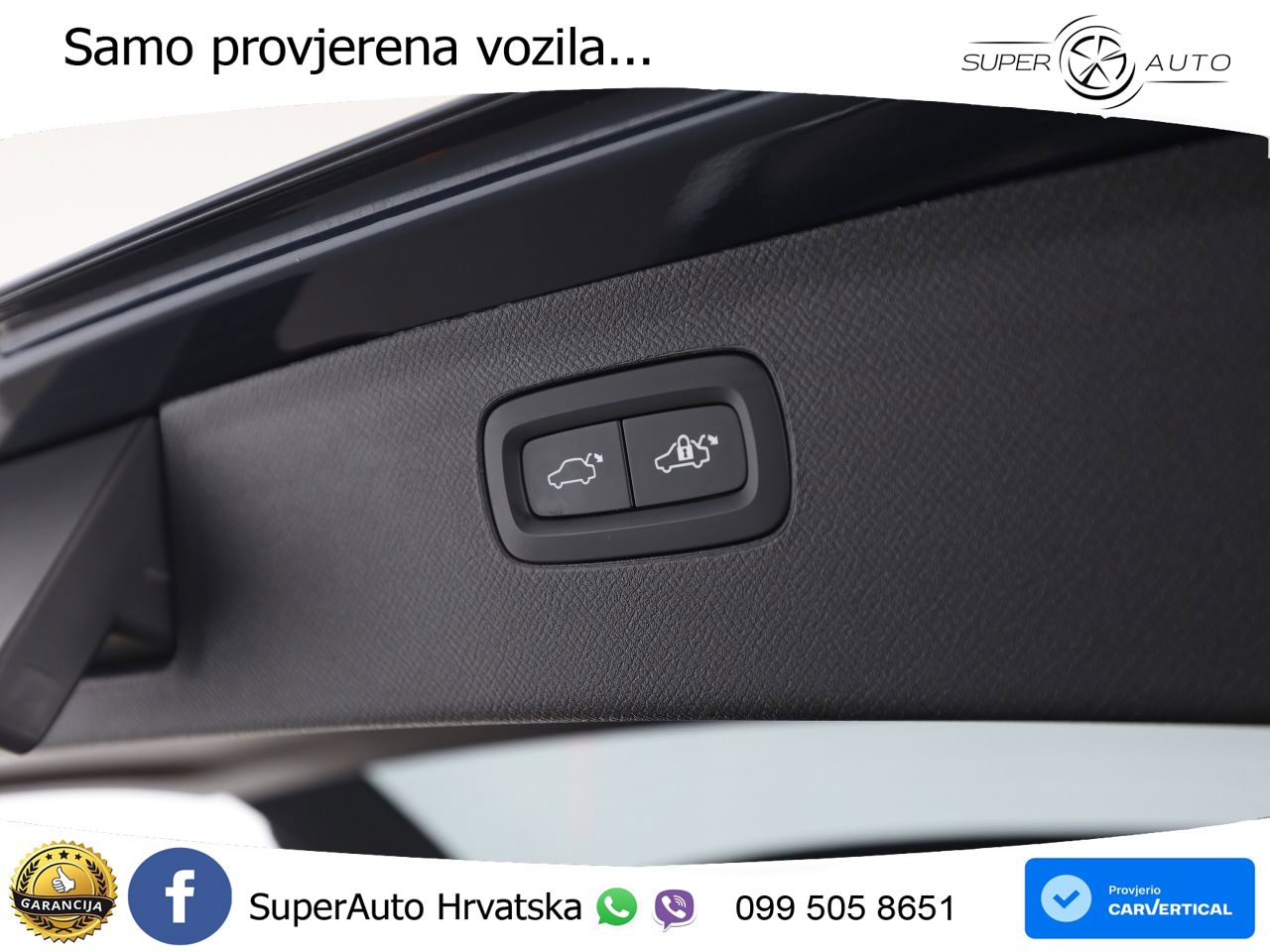 Volvo XC90 2.0 B5 AWD Automatic LED+GR SJED+ACC