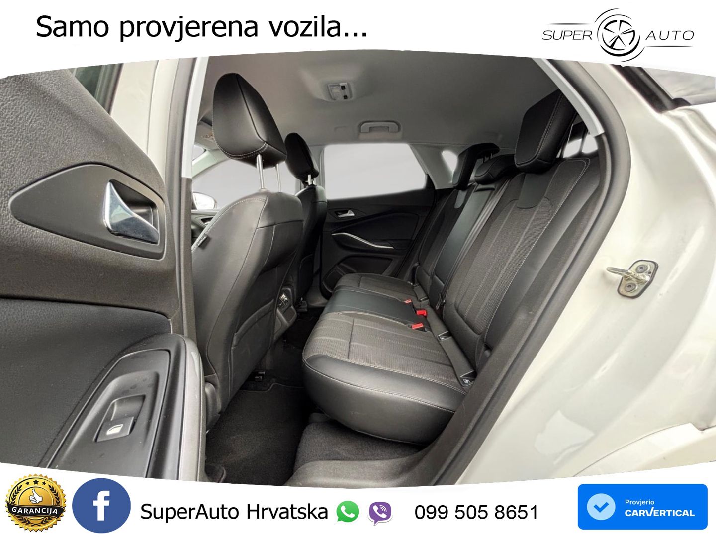 Opel Grandland 1.5d (130 KS) Automatic Elegance LED+GR SJED+ACC
