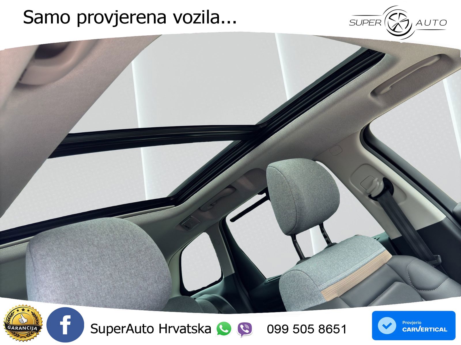 Citroen C3 Aircross 1.2 PureTech (131 KS) Automatic