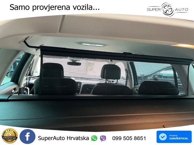 Volkswagen Passat Variant 2.0 TDI (200 KS) DSG MATRIX+GR SJED+KAM