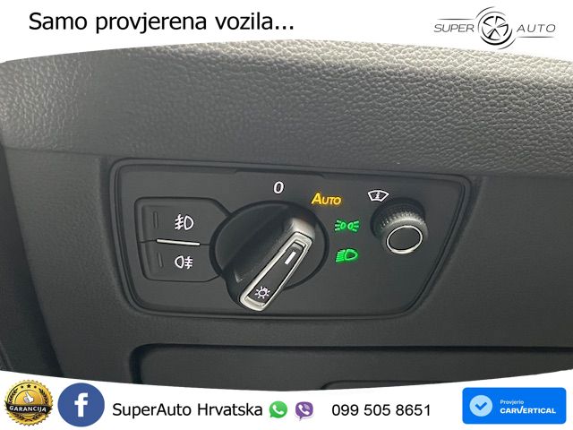 Volkswagen Passat Variant 2.0 TDI (200 KS) DSG MATRIX+GR SJED+KAM