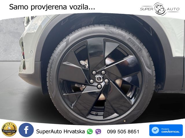 Volvo XC40 2.0 B4 AWD 197 KS Automatic LED+GR SJED+ACC