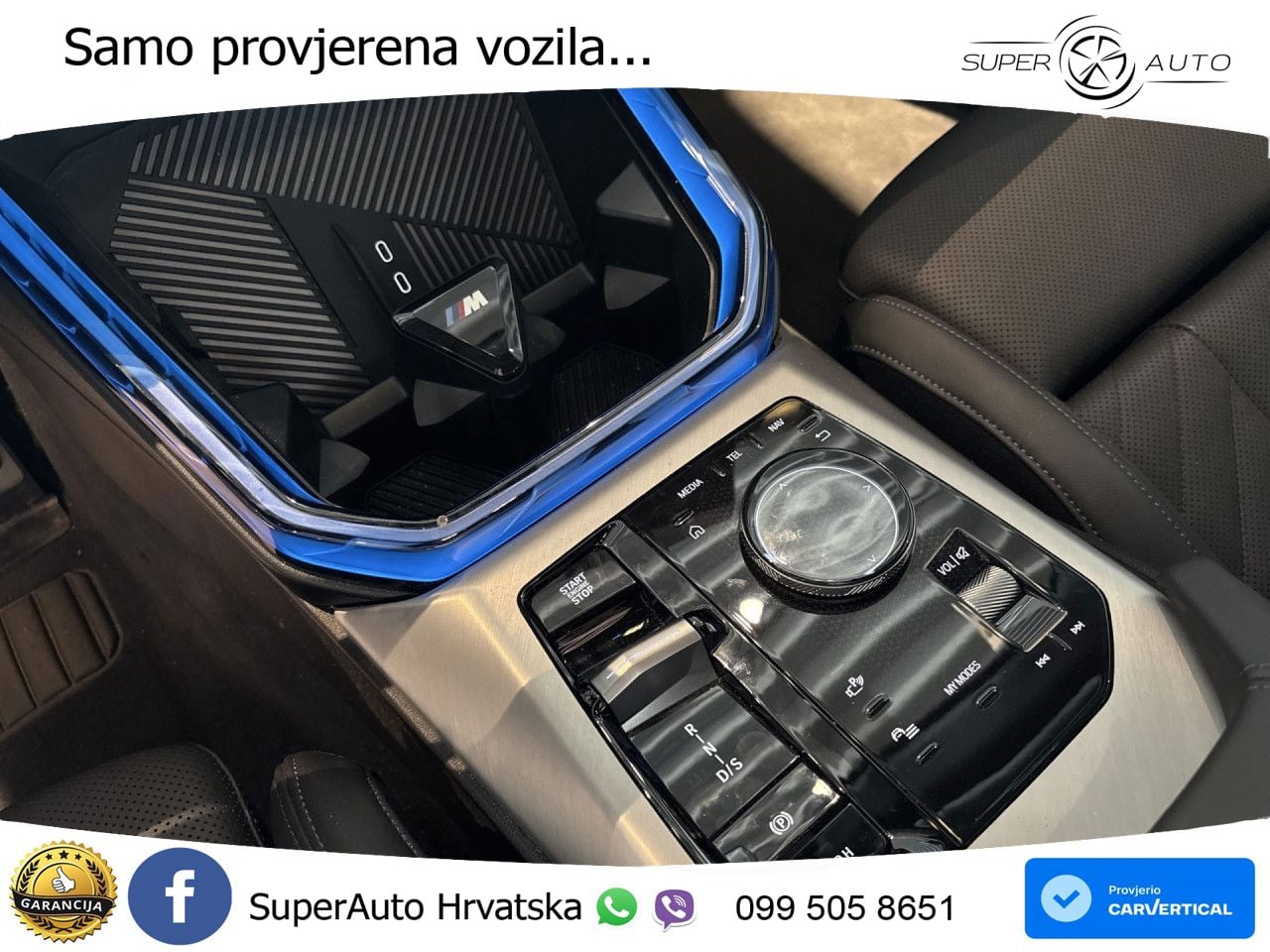 BMW X3 20d xDrive Steptronic M Sport