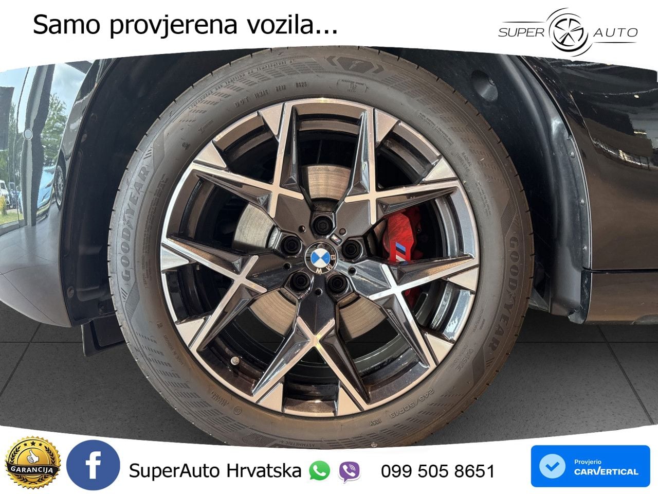 BMW X3 20d xDrive Steptronic M Sport