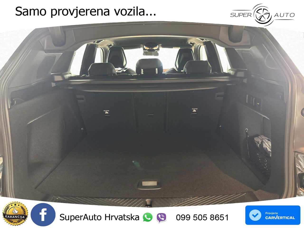 BMW X3 20d xDrive Steptronic M Sport