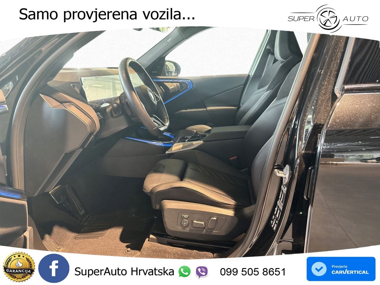 BMW X3 20d xDrive Steptronic M Sport