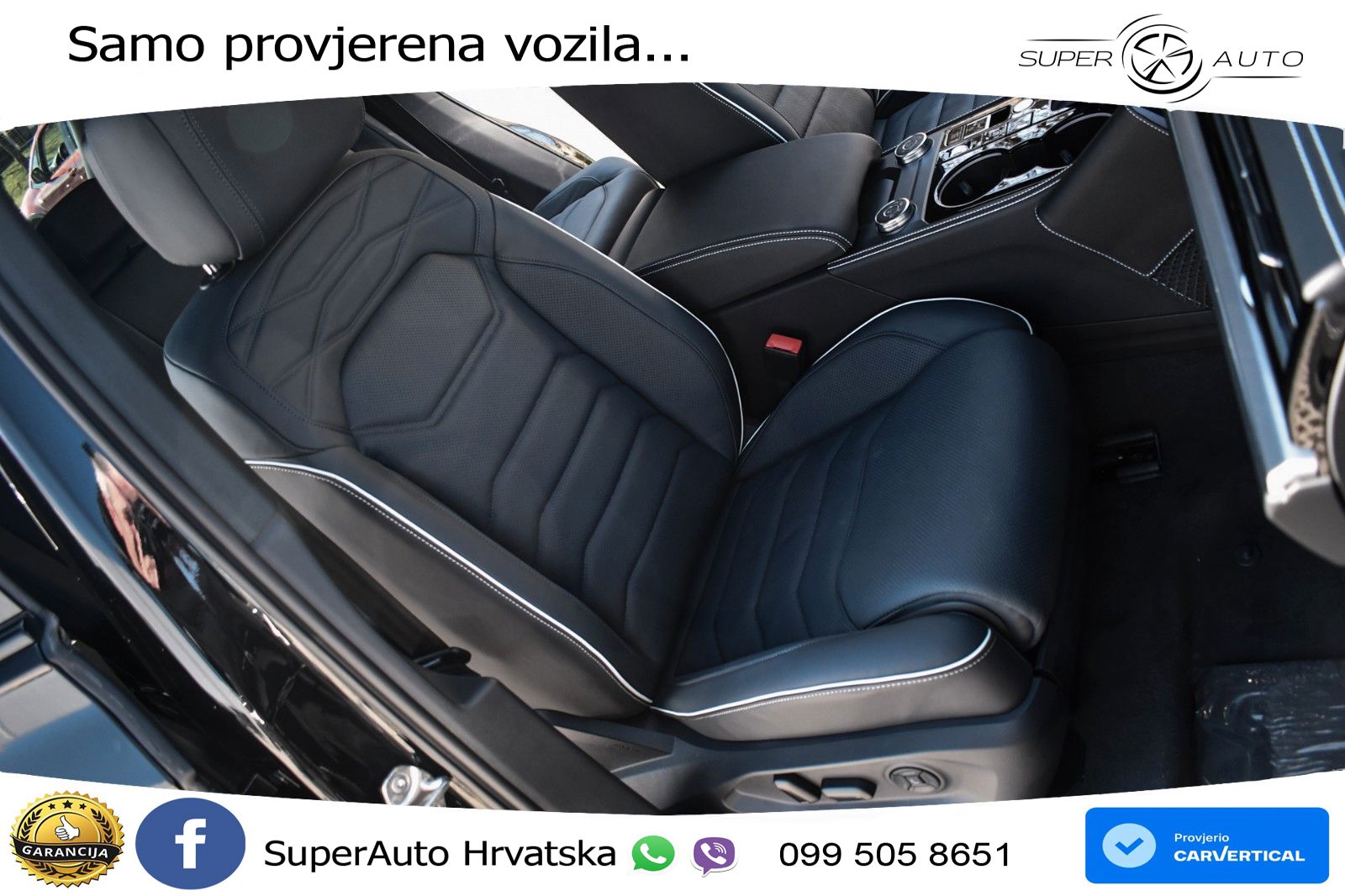 Volkswagen Touareg 3.0 V6 TDI (286 KS) 4MOTION Tiptronic ZRAČNI+ACC+GR SJED+KAM+PANO