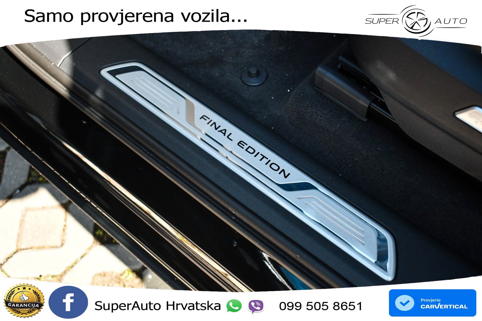 Volkswagen Touareg 3.0 V6 TDI (286 KS) 4MOTION Tiptronic ZRAČNI+ACC+GR SJED+KAM+PANO