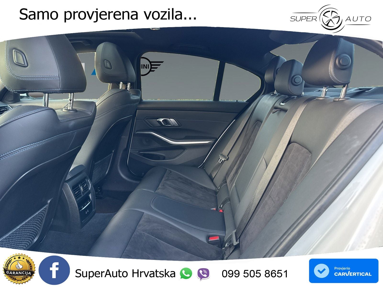 BMW 320i (184 KS) xDrive Steptronic M Sport LED+GR SJED+ACC