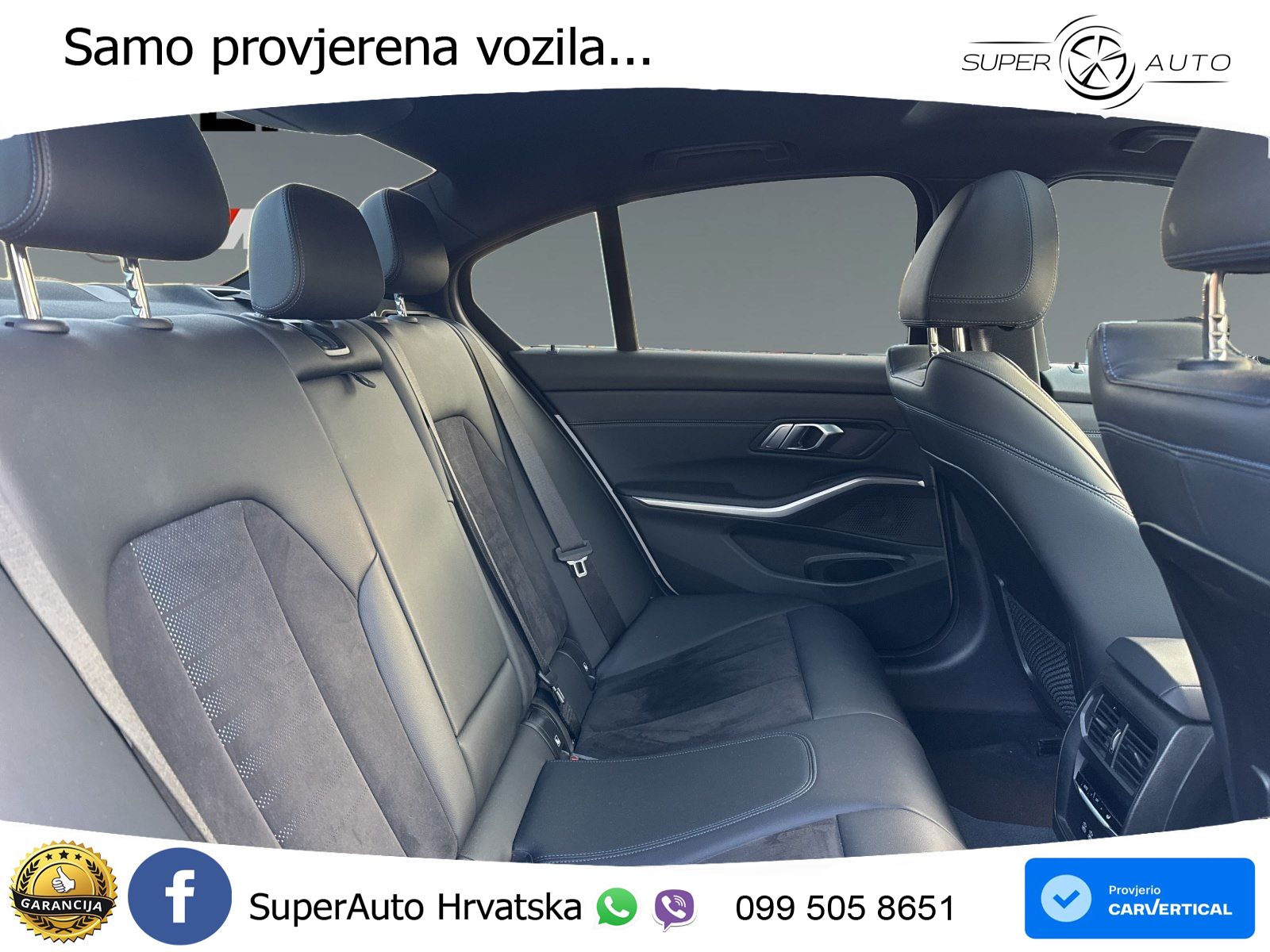 BMW 320i (184 KS) xDrive Steptronic M Sport LED+GR SJED+ACC