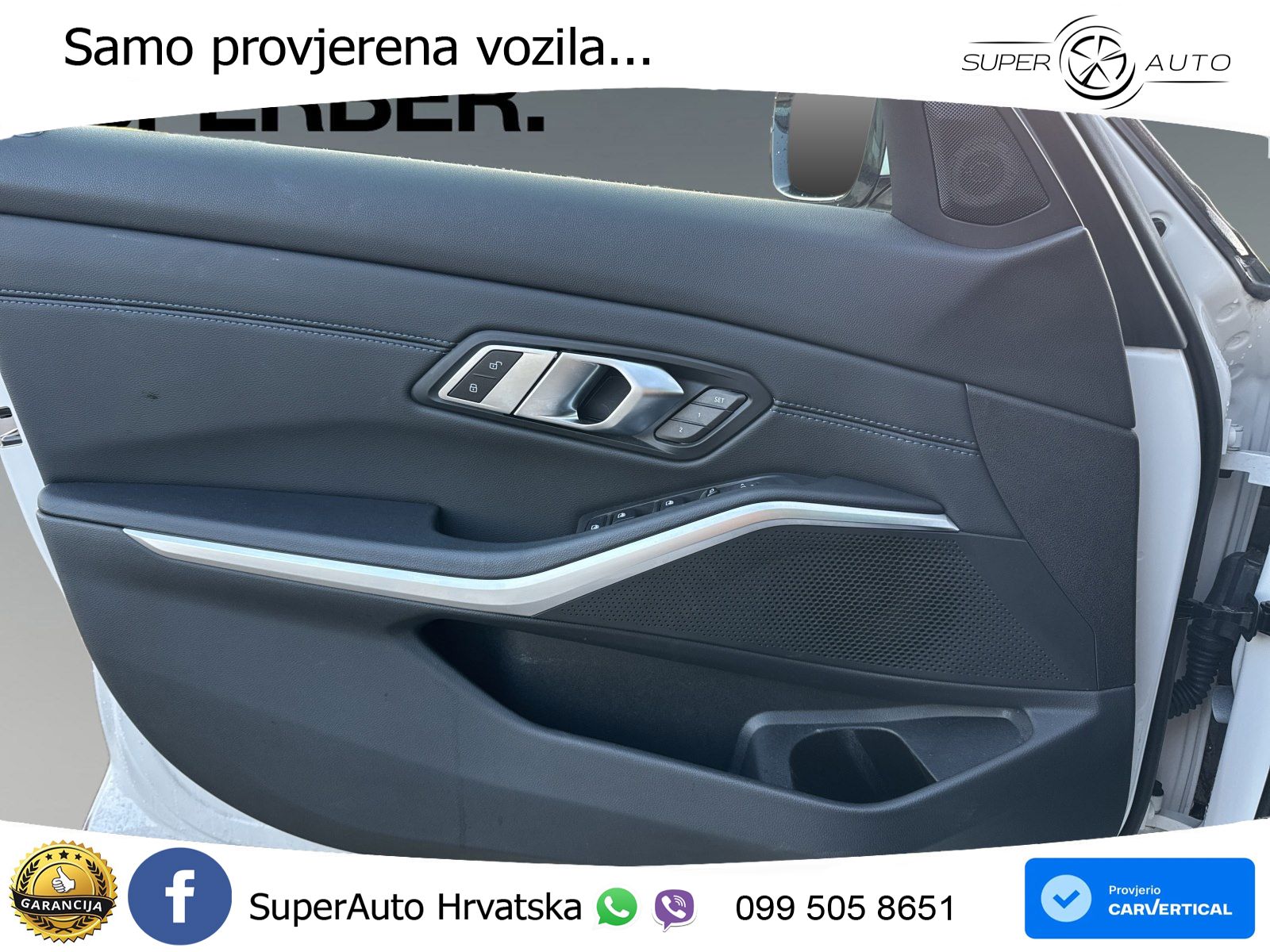 BMW 320i (184 KS) xDrive Steptronic M Sport LED+GR SJED+ACC
