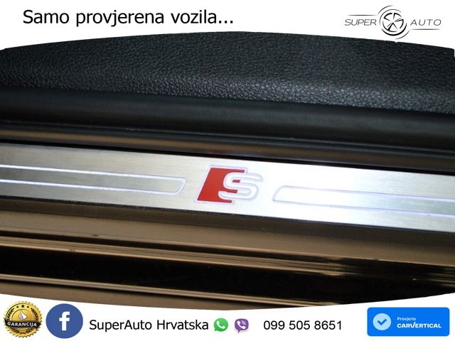 Audi Q3 II Sportback 35 TFSI (150 KS) S tronic S line LED+GR SJED+ACC
