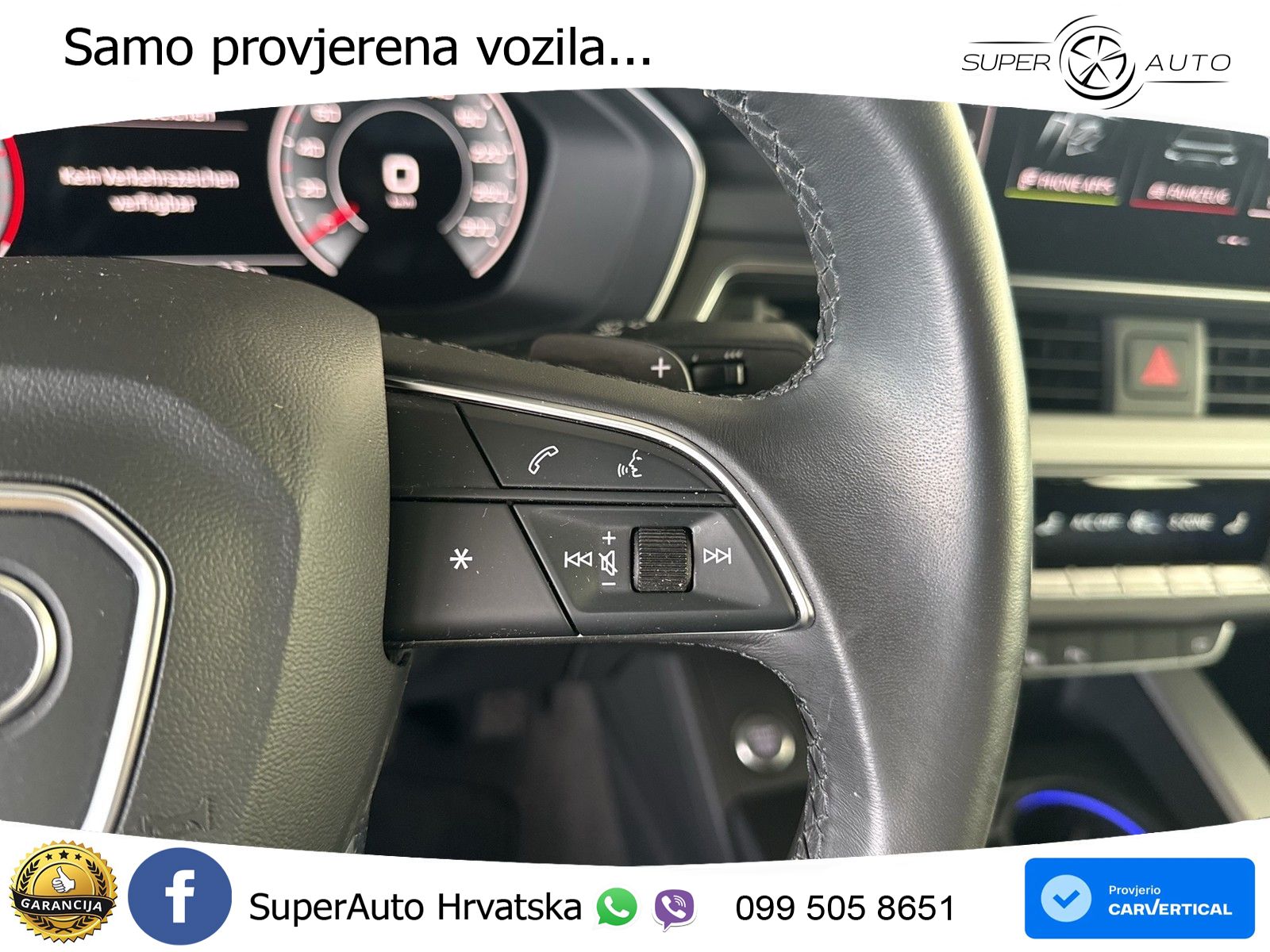 Audi A5 Sportback 40 TDI (204 KS) S tronic S line LED+GR SJED+ACC
