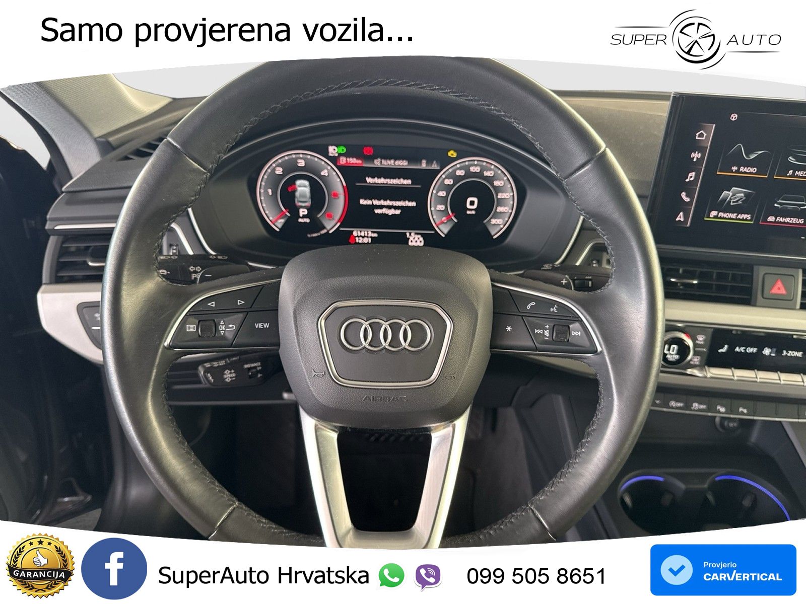 Audi A5 Sportback 40 TDI (204 KS) S tronic S line LED+GR SJED+ACC