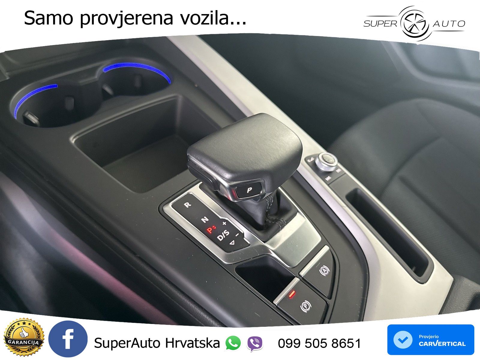 Audi A5 Sportback 40 TDI (204 KS) S tronic S line LED+GR SJED+ACC