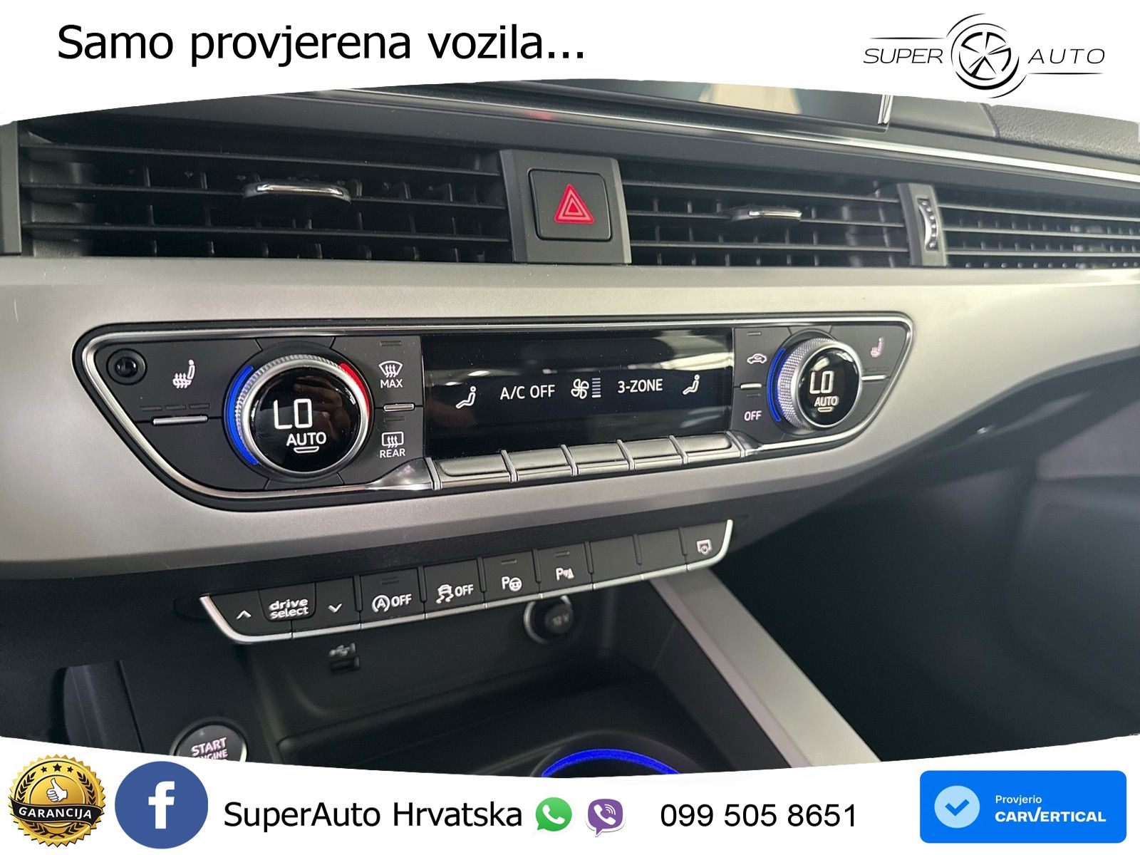 Audi A5 Sportback 40 TDI (204 KS) S tronic S line LED+GR SJED+ACC