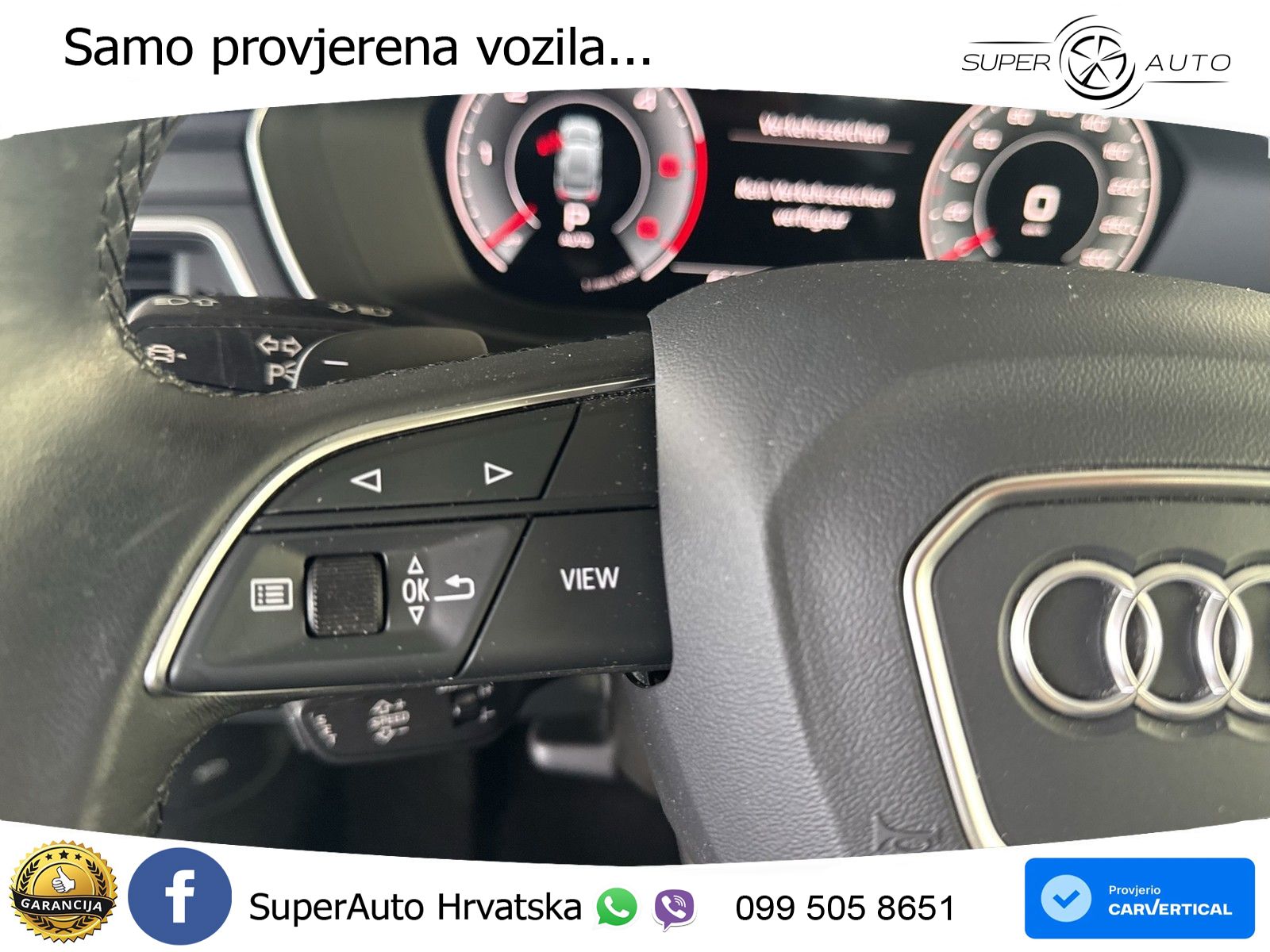 Audi A5 Sportback 40 TDI (204 KS) S tronic S line LED+GR SJED+ACC