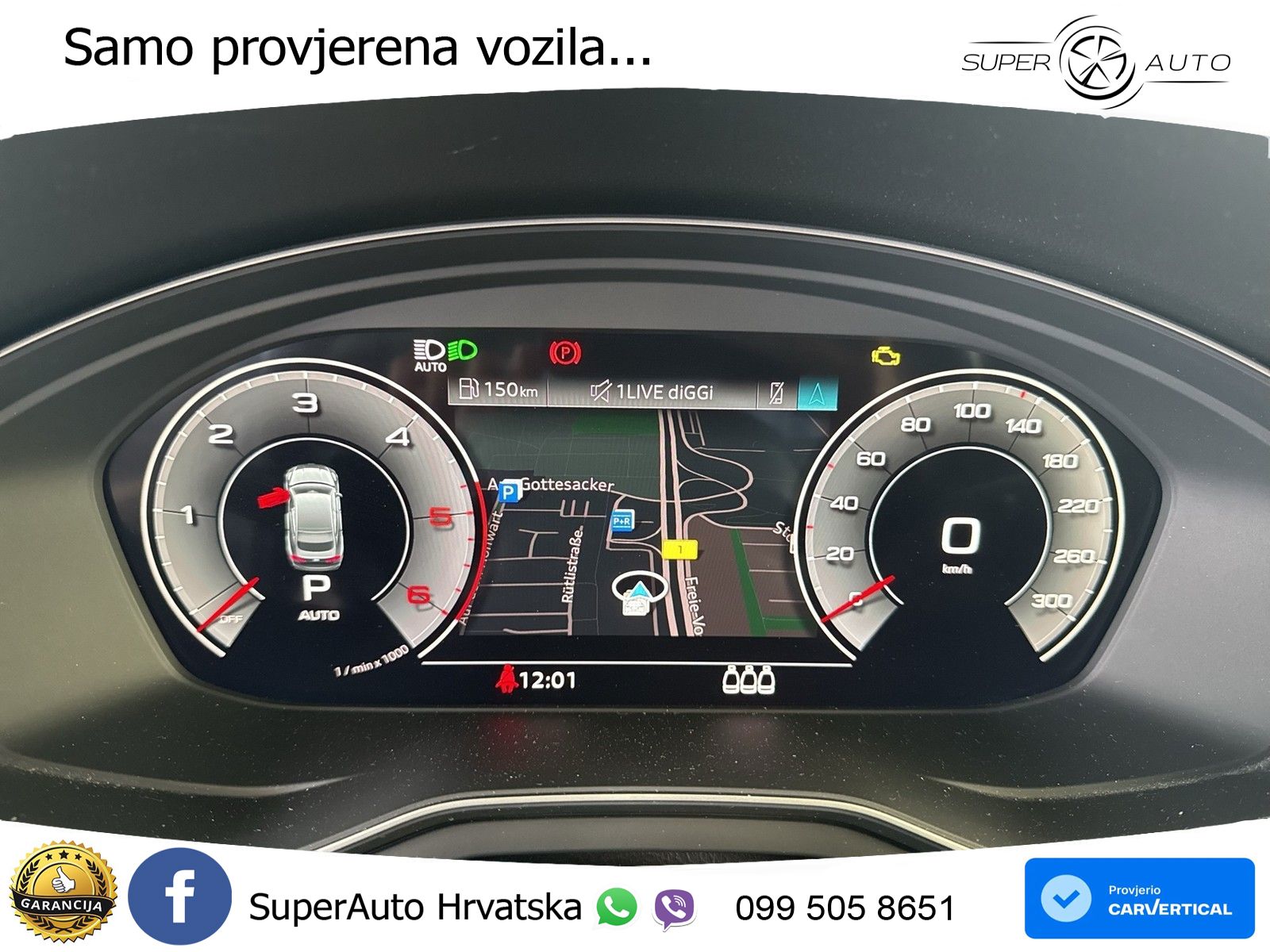 Audi A5 Sportback 40 TDI (204 KS) S tronic S line LED+GR SJED+ACC