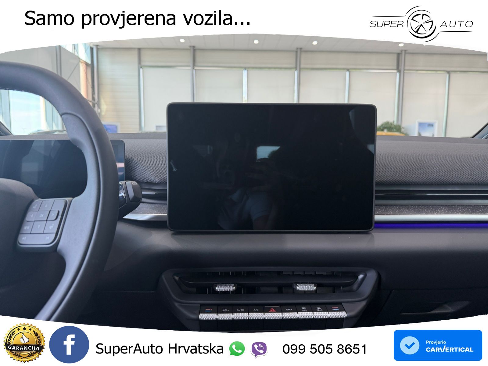Volkswagen ID.3 79 kWh (231 KS) LED+GR SJED+ACC