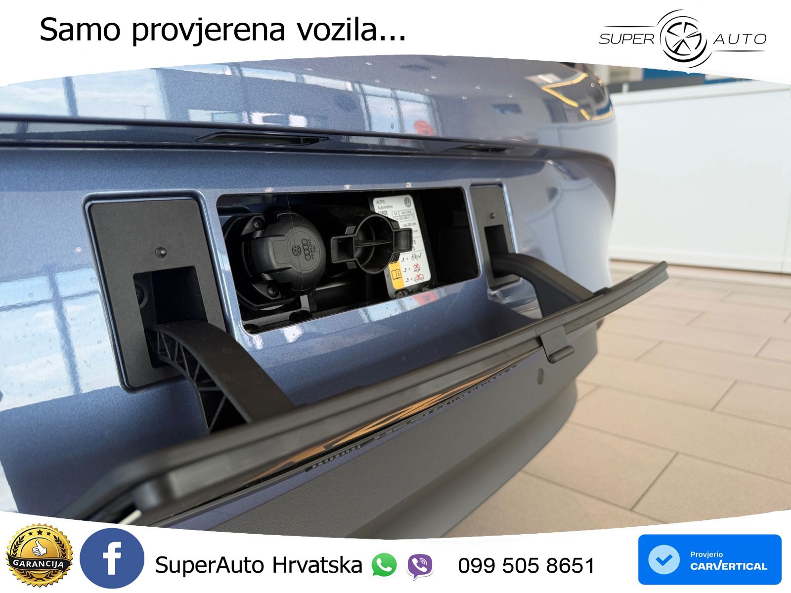 Volkswagen ID.3 79 kWh (231 KS) LED+GR SJED+ACC