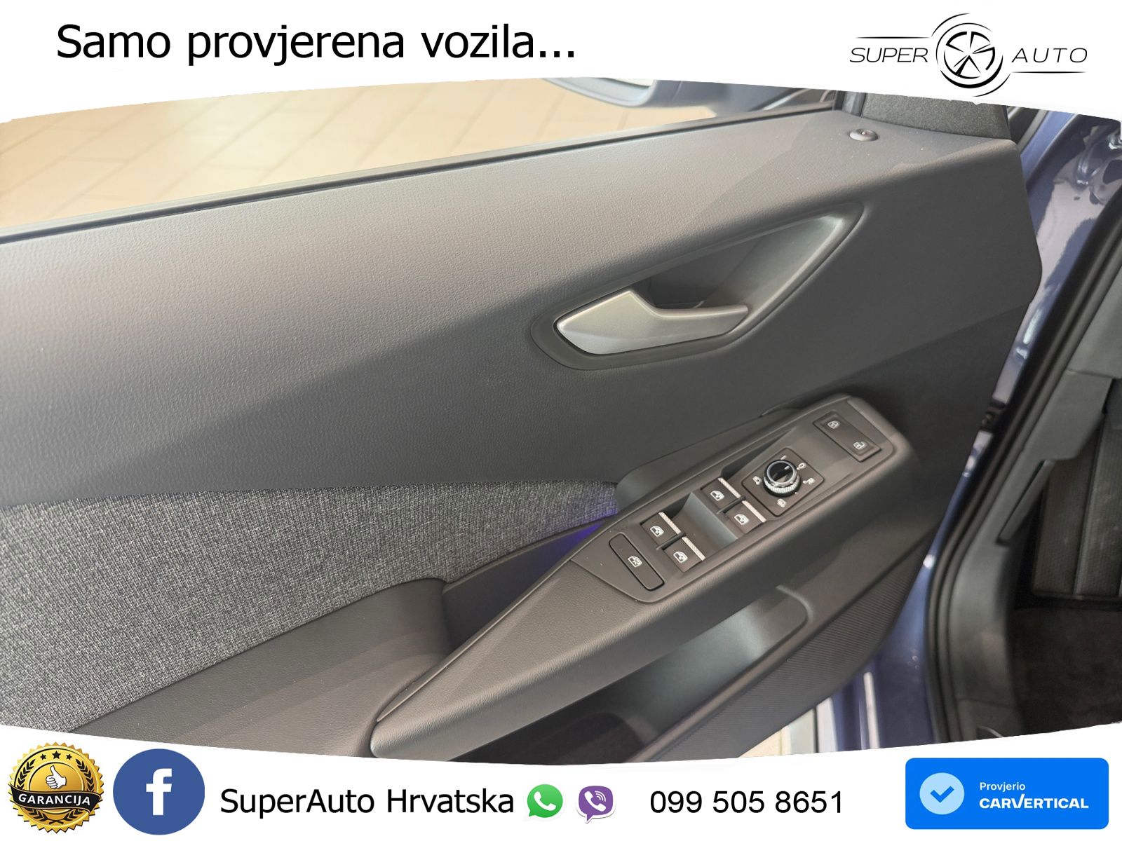 Volkswagen ID.3 79 kWh (231 KS) LED+GR SJED+ACC