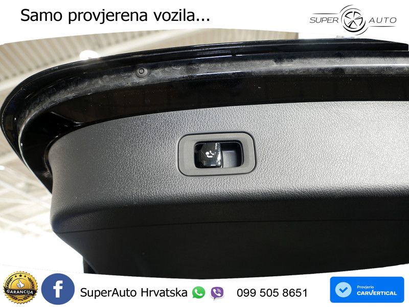 Mercedes GLC 220d (197 KS) 4MATIC 9G-TRONIC AMG LED+GR SJED+ACC
