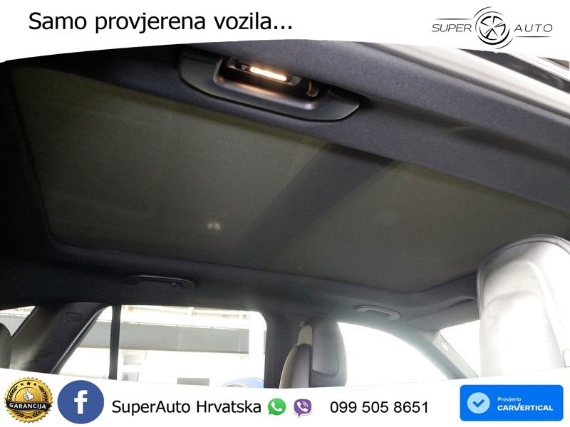 Mercedes GLC 220d (197 KS) 4MATIC 9G-TRONIC AMG LED+GR SJED+ACC