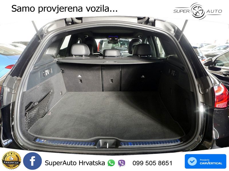 Mercedes GLC 220d (197 KS) 4MATIC 9G-TRONIC AMG LED+GR SJED+ACC