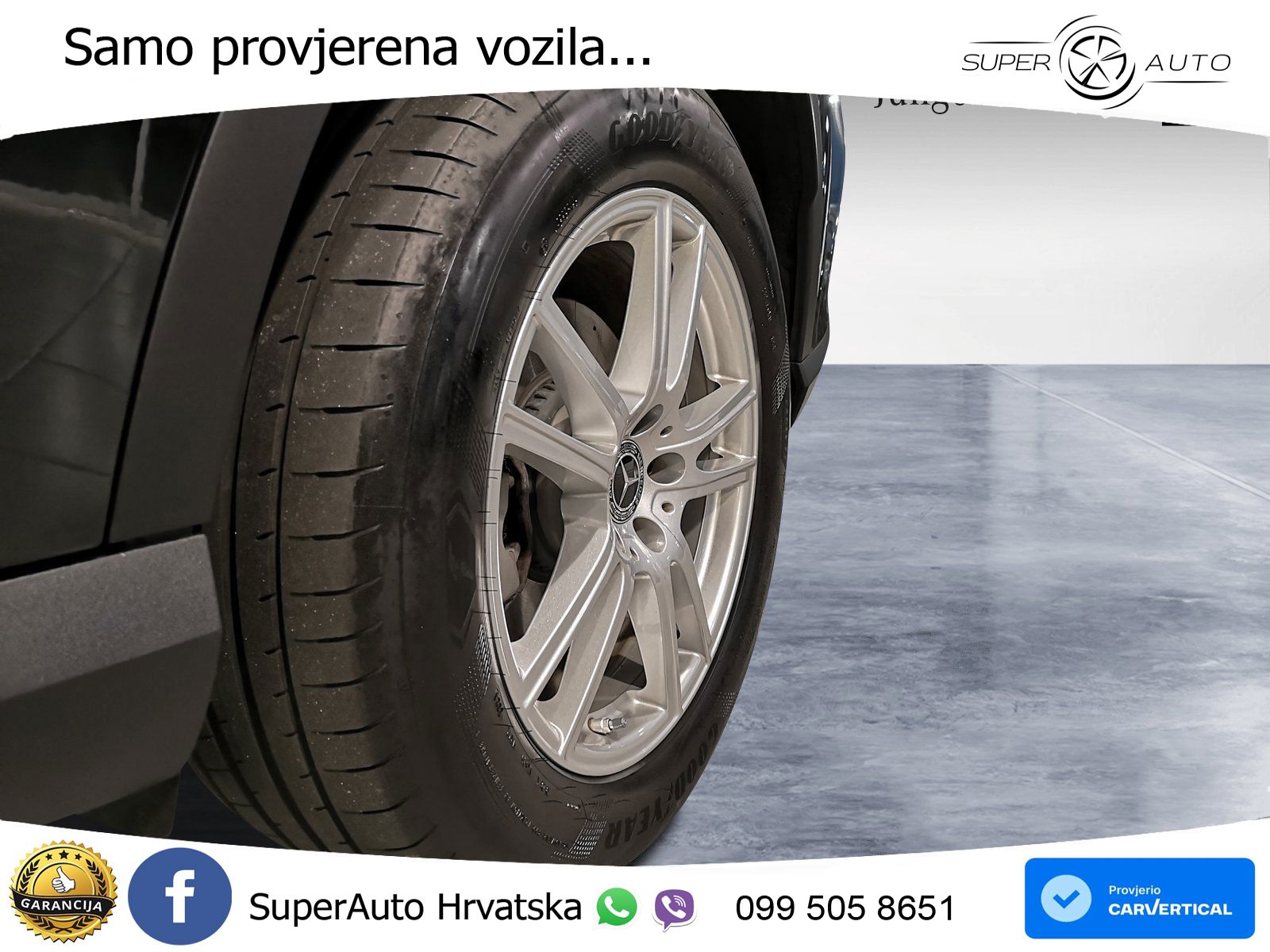 Mercedes GLC 200 (204 KS) 4MATIC 9G-TRONIC Avantgarde