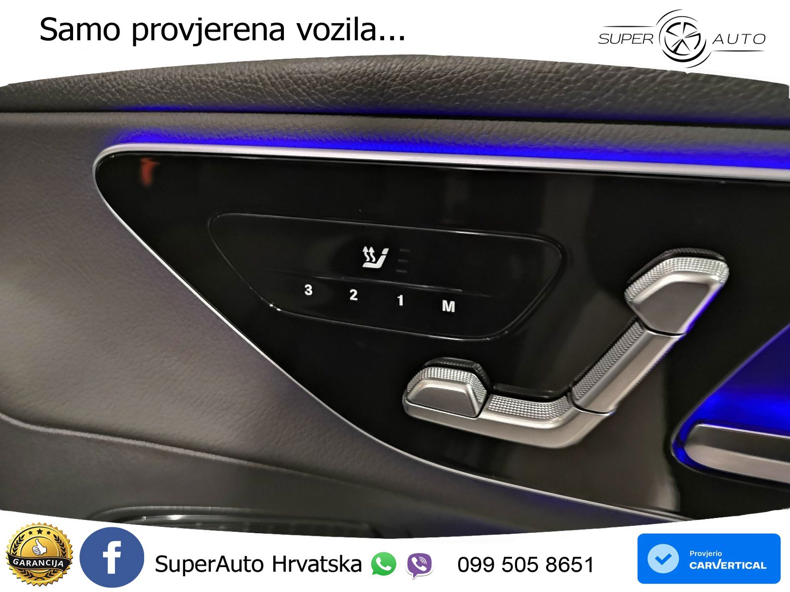 Mercedes GLC 200 (204 KS) 4MATIC 9G-TRONIC Avantgarde