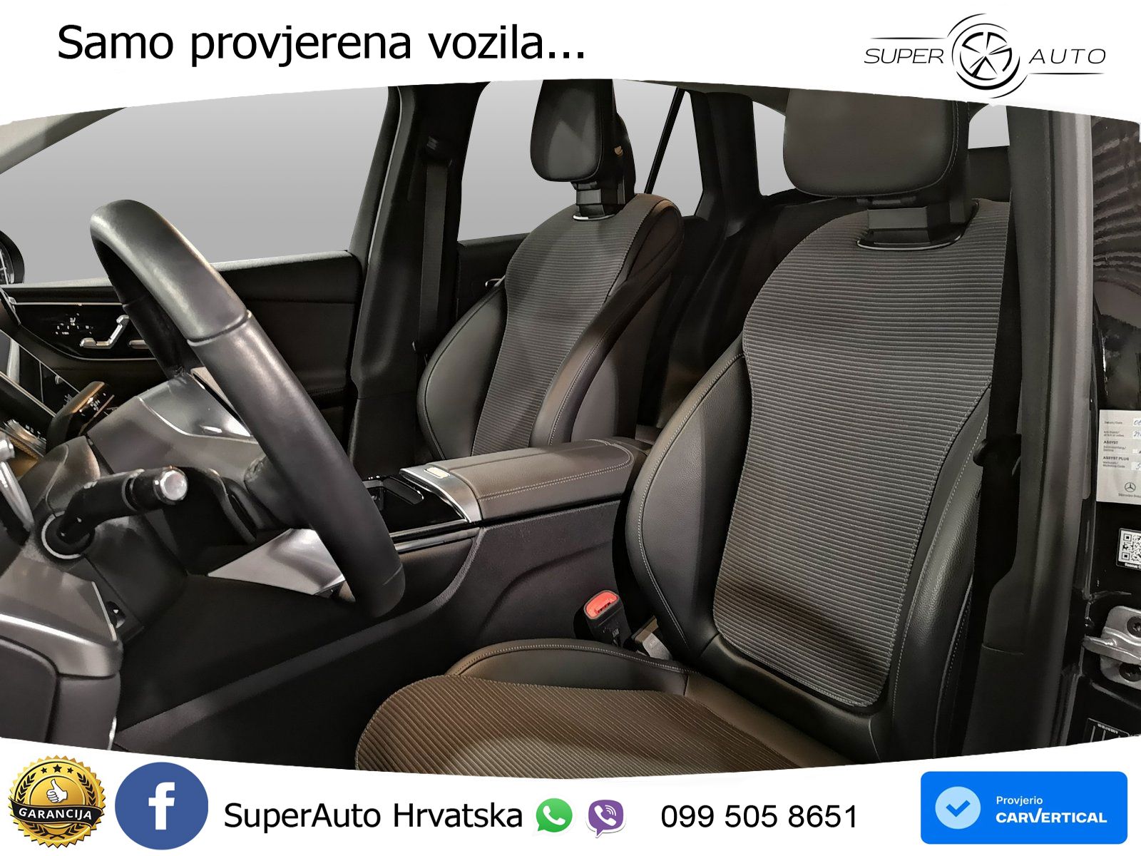Mercedes GLC 200 (204 KS) 4MATIC 9G-TRONIC Avantgarde